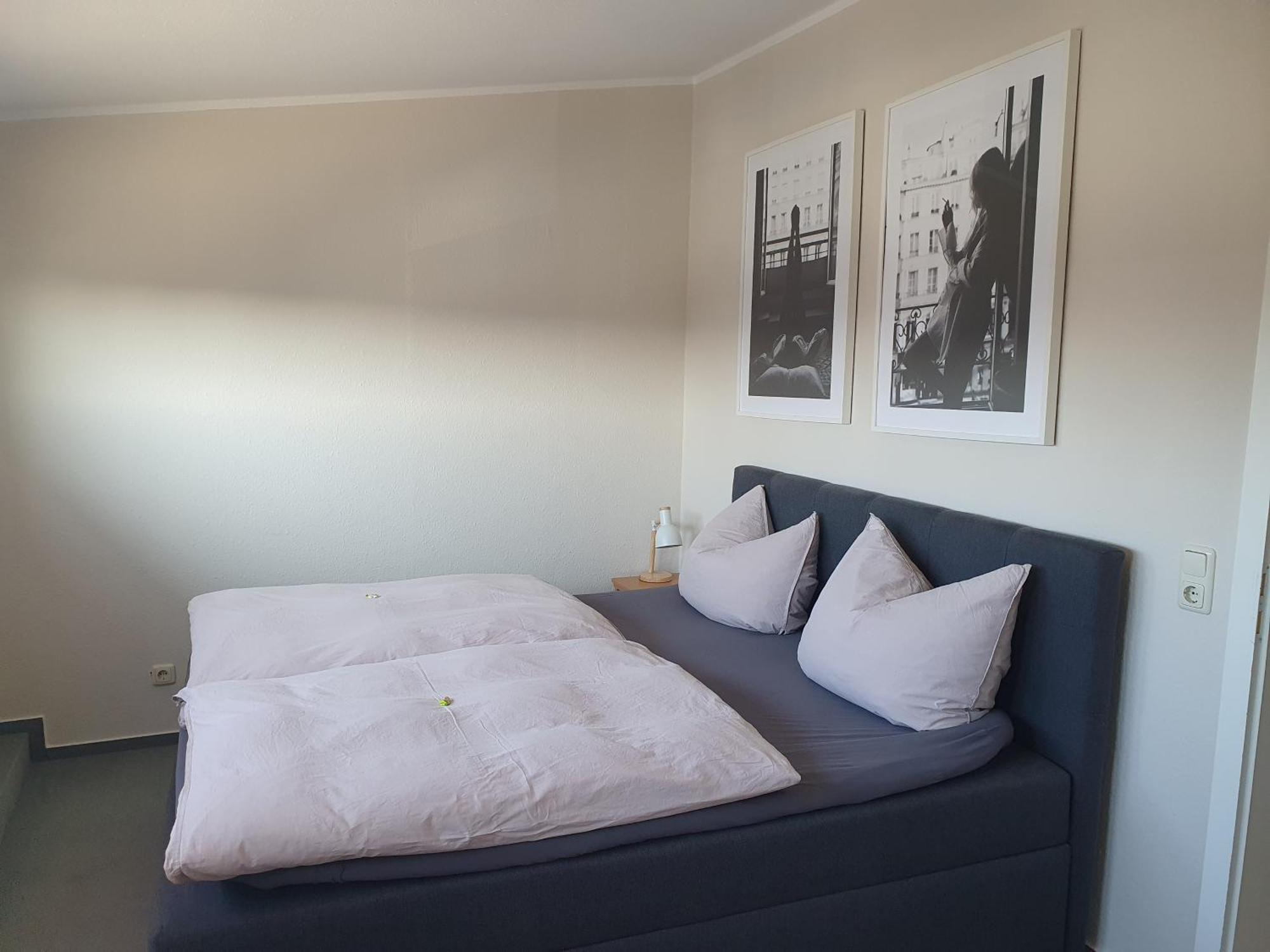 Neumuehler Hof- Ferienwohnung "Thomas" 3 Zimmer,3 Baeder Mit Dusche, Kostenfreie Parkplaetze Vor Dem Haus Schwerin  Zewnętrze zdjęcie